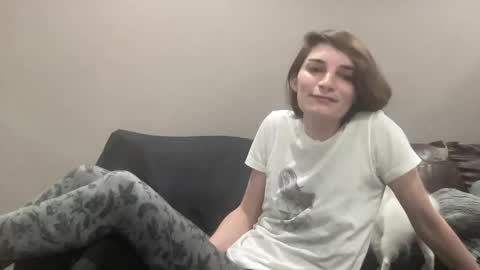 softlyobedient online show from March 14, 4:05 am