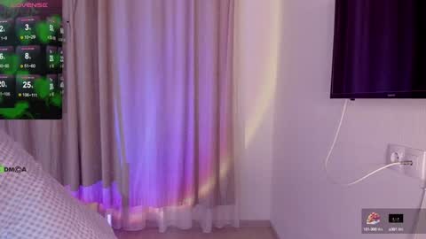 Emily online show from January 19, 7:26 pm