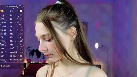 softy_bunny online show from July 25, 4:05 pm