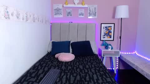 Call me Sofy online show from June 2, 8:55 pm