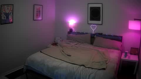 soitgoes69 online show from February 14, 3:20 am