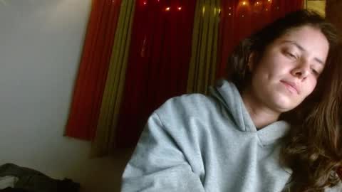 Sofia online show from February 10, 1:57 am