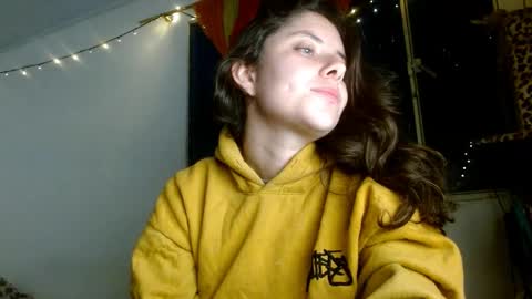 Sofia online show from February 16, 2:53 am