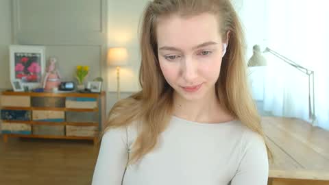 Bella online show from February 2, 11:07 am