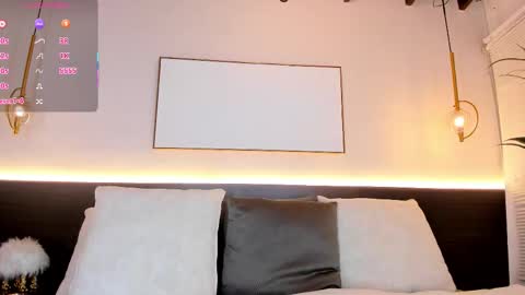 Sol Avelar online show from November 11, 5:09 am