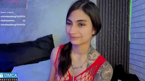 Sol  online show from September 11, 7:59 pm