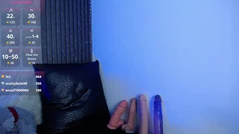 Sol  online show from March 12, 1:25 am