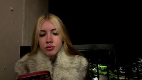 Daria online show from January 7, 5:51 pm