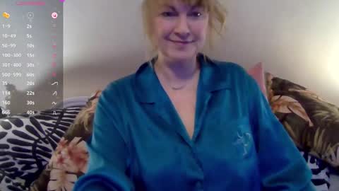 solesticia online show from January 8, 1:50 pm