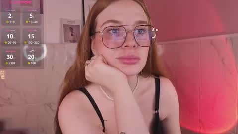 sollarkristy online show from July 1, 6:22 am
