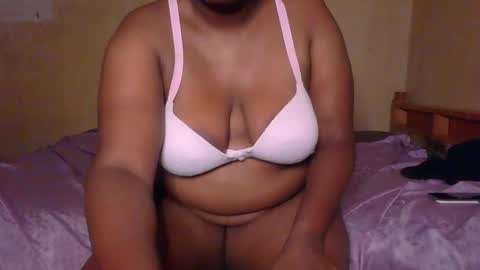 Solly bunny online show from February 19, 3:16 am