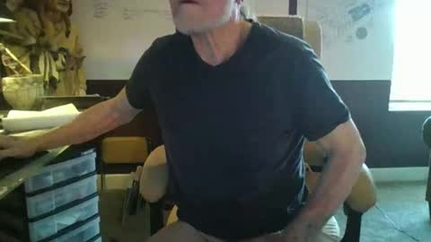 Solobliss online show from March 9, 8:24 pm