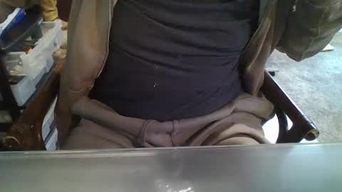 Solobliss online show from October 28, 9:05 pm