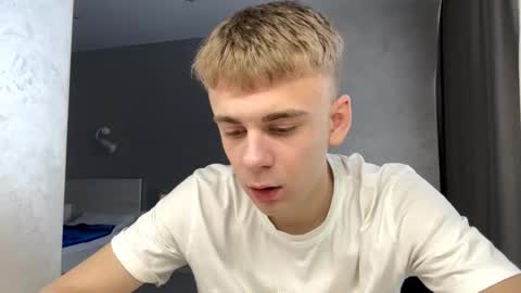 Jett online show from February 27, 2:42 pm