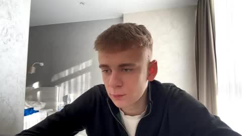 Jett online show from March 10, 6:51 am