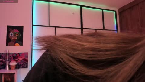 saraIG Solosara8 online show from January 11, 8:54 am