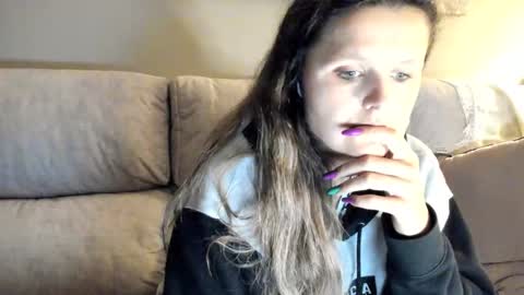 SomeonesDay online show from March 15, 10:24 pm