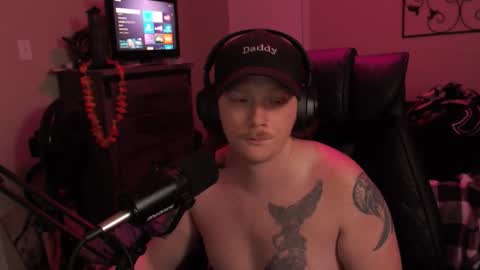 Lover Boi online show from March 16, 2:59 am