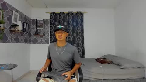 son_hades online show from January 13, 7:32 pm