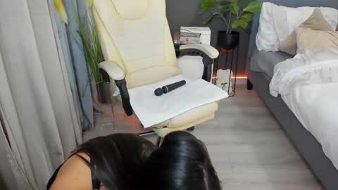 Sonia  Rey online show from February 3, 3:38 pm