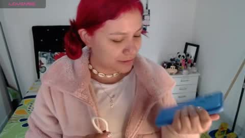 soniafuckboobs online show from April 22, 12:23 pm