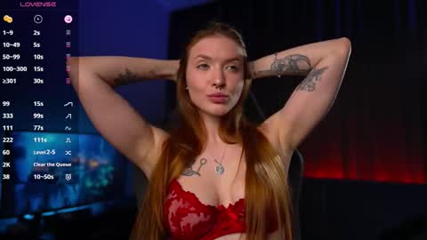 sonic_porn online show from March 10, 5:50 pm