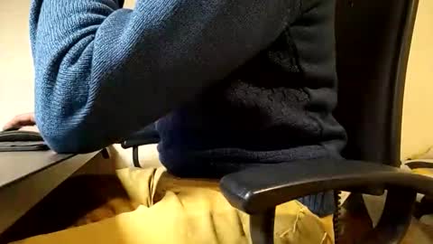 sonicegay online show from January 11, 4:13 pm