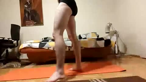 sonicegay online show from February 1, 9:01 pm