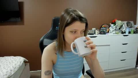 SoniNex online show from April 3, 3:30 pm