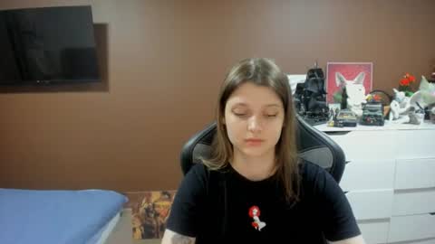 SoniNex online show from July 11, 4:43 pm