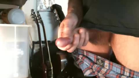 BruceWilly online show from January 12, 11:50 am