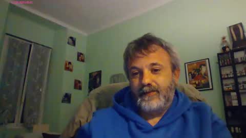 sonoboris online show from April 18, 9:26 pm