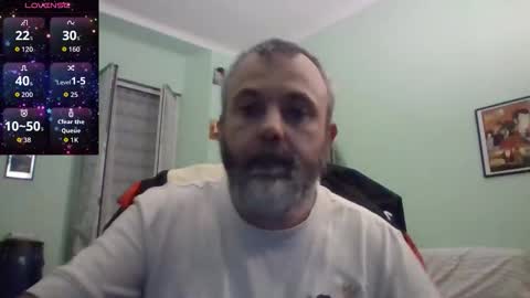 Snapshot of sonoboris chatting on September 24, 4:52 am sonoboris online show from September 24, 4:52 am