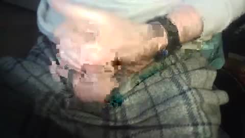 sonofbman6 online show from March 7, 7:16 pm