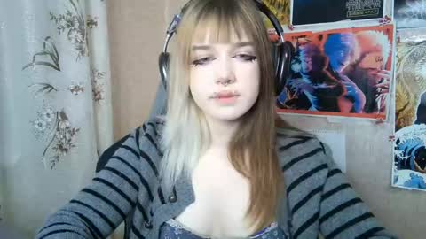 Mila online show from June 1, 3:24 pm