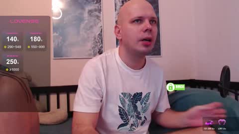 sonyavlad online show from February 3, 6:33 am