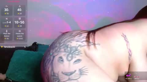 soofy online show from November 22, 4:11 am