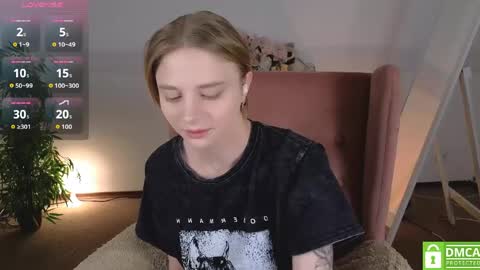 Litta online show from May 25, 1:34 am
