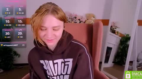 Litta online show from February 20, 11:40 pm