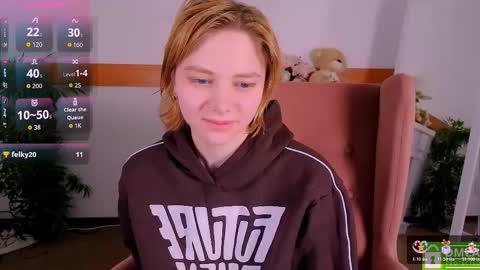 Litta online show from February 19, 11:59 pm