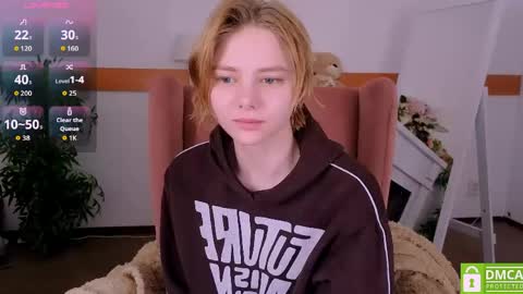 Litta online show from March 14, 1:53 am