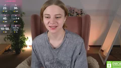 Litta online show from May 26, 1:44 am