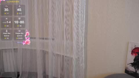 Hello im Virginia online show from March 19, 6:13 pm