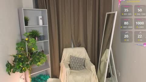 Hello im Virginia online show from April 23, 4:08 pm