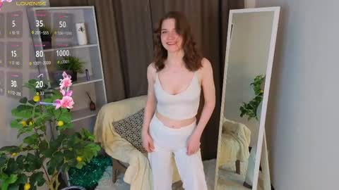 Hello im Virginia online show from April 19, 4:30 pm