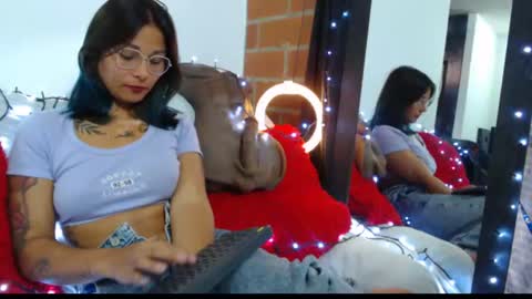 Sophi Bonny online show from July 27, 7:33 pm