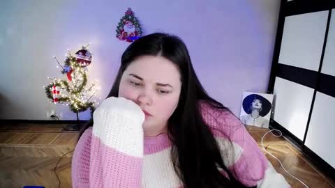 sophia__olsen online show from January 16, 9:40 am