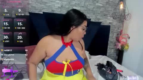 Sophia  online show from December 4, 12:38 pm