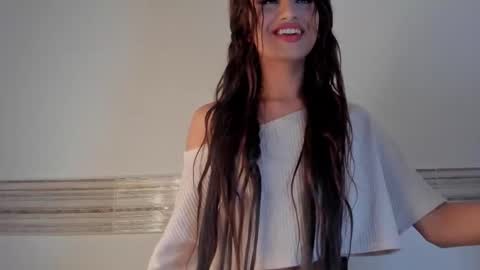 Sophia online show from October 27, 9:37 pm