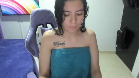 Sara Sophia online show from February 28, 12:10 am